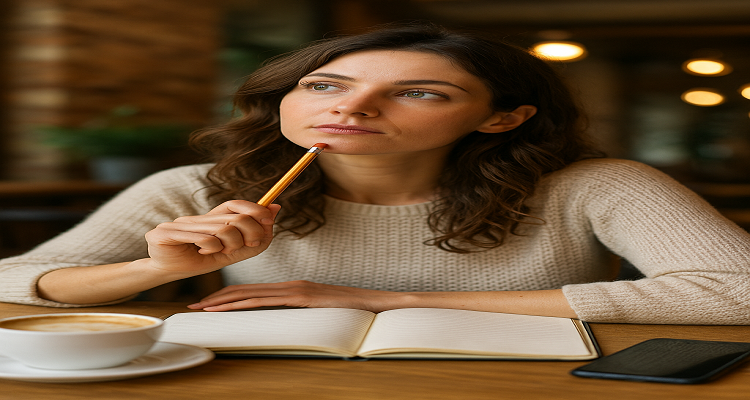 How to Overcome Writer’s Block and Rekindle Your Creativity