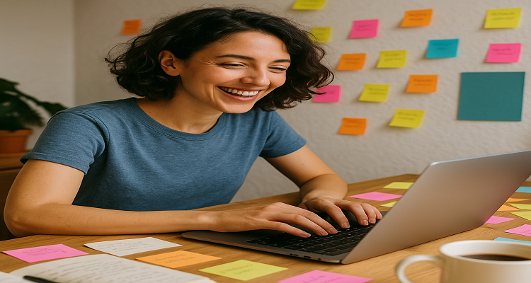 How to Find Your Unique Writing Voice (and Why It Matters)