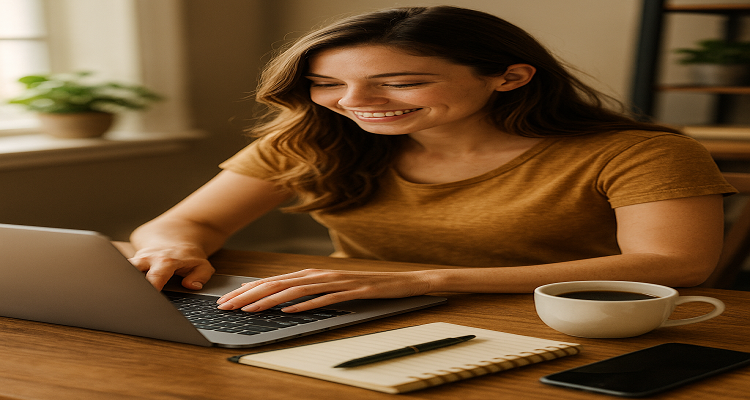How to Write Engaging Blog Posts That Keep Readers Coming Back
